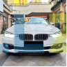 Μαύρο lip spoiler για προφυλακτήρα BMW F30 F31 2012-2019 - DBa823 - Изображение 2 - Sellzone.bg Μαύρο lip spoiler για προφυλακτήρα BMW F30 F31 2012-2019 - DBa823 - Изображение 2